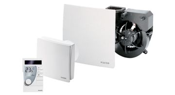 Maico Ventilatoren Elektro Sanitar Heizungsinstallateur